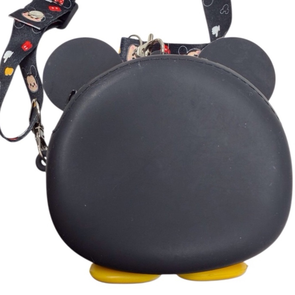 Hello Kitty, Minnie Mouse My Melody silicone character-themed crossbody bags - Picture 14 of 16